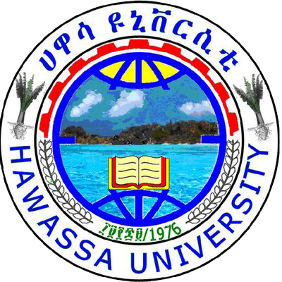 Logo Hawassa Uni