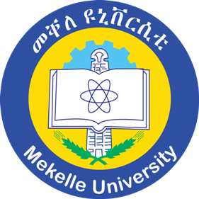 Logo Hawassa Uni